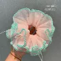 韩国序曲四层新款头绳