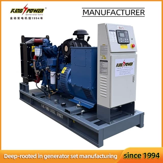玉柴 1200kw 柴油发电机组 大型工厂主用 发电机组