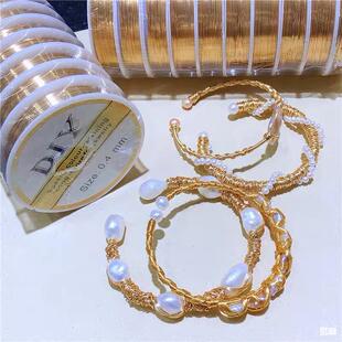 14K���𾀲���Ƥ��Ӳ���yɫ�~�zdiyܛ����z�p�@���Ʒ������l