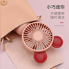 The company's free gift gifts, handicrafts, real estate student kindergarten fan graduation gift print logo