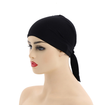 new pattern After lacing Primer Pirate Hat modal cloth