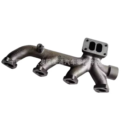 Full Set, Exhaust manifold