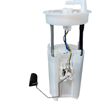 Gasoline Pump Assembly, Oil pump, nozzle