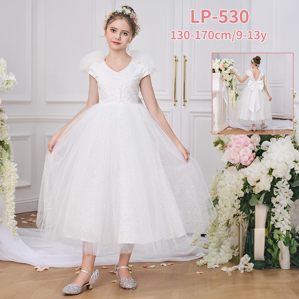 LP - 530 - Blanco