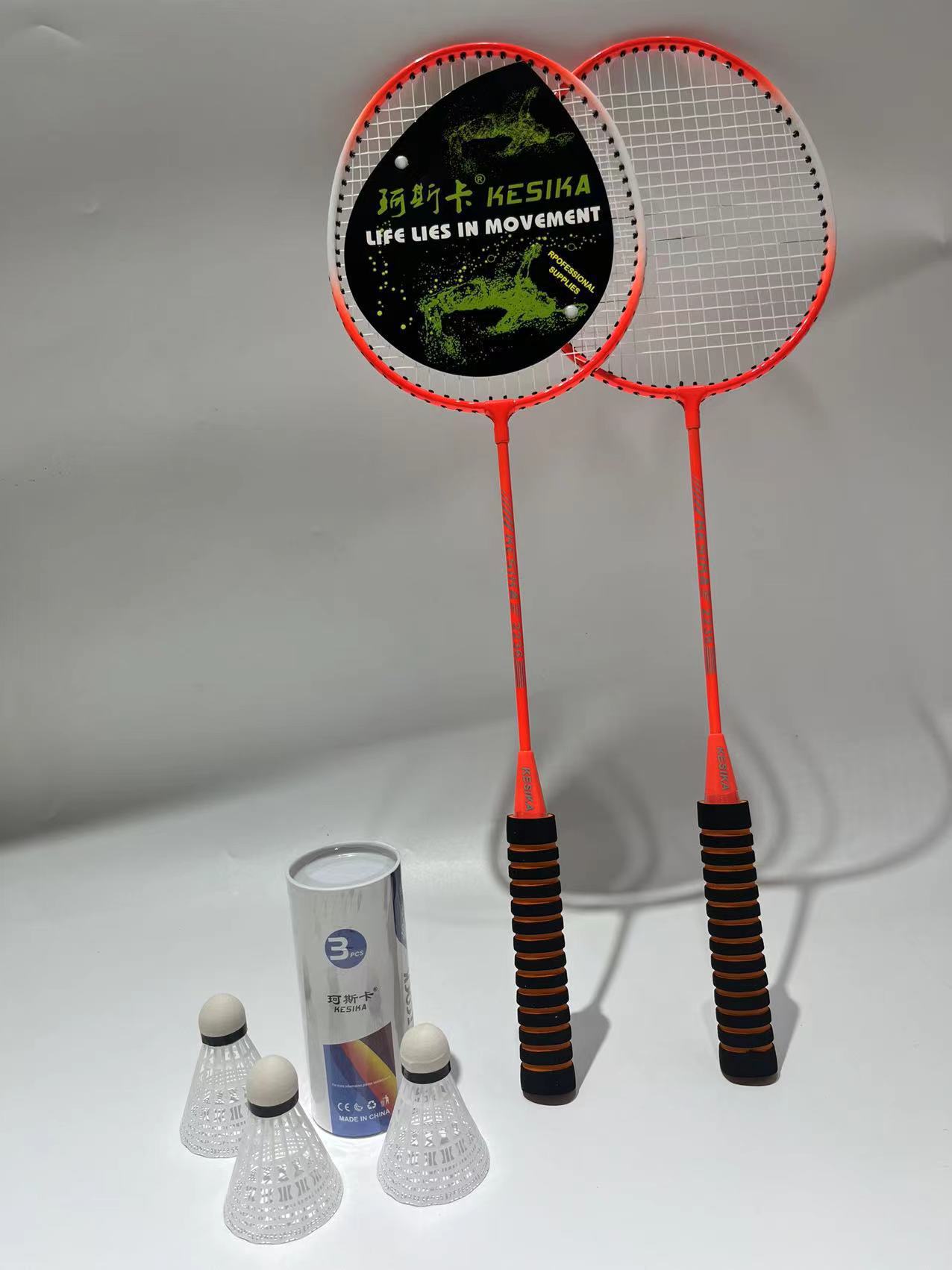 형광 오렌지 (2 비트 팩 3 공)