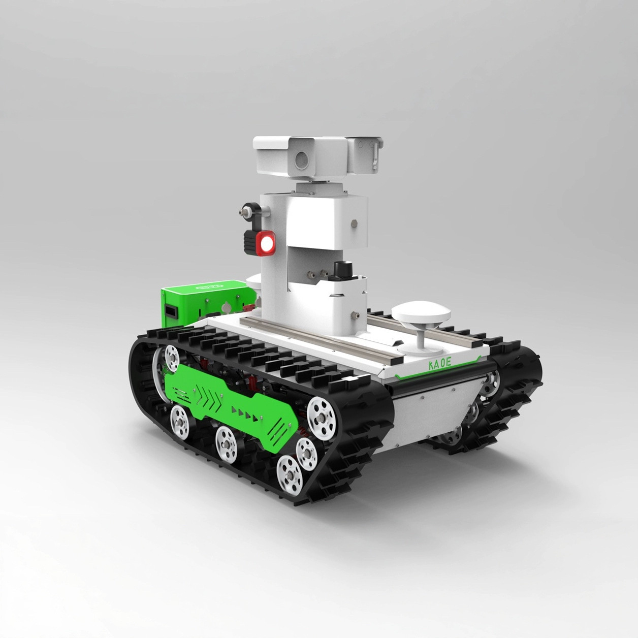 工业巡检机器人 质量保证 价格请来电根据个性化需要详议！