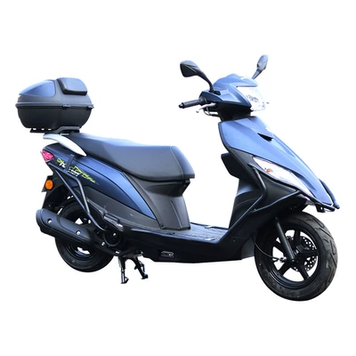 Suzuki Uu125T Motorcycle Bumper Anti-Fall Motorcycle bumper