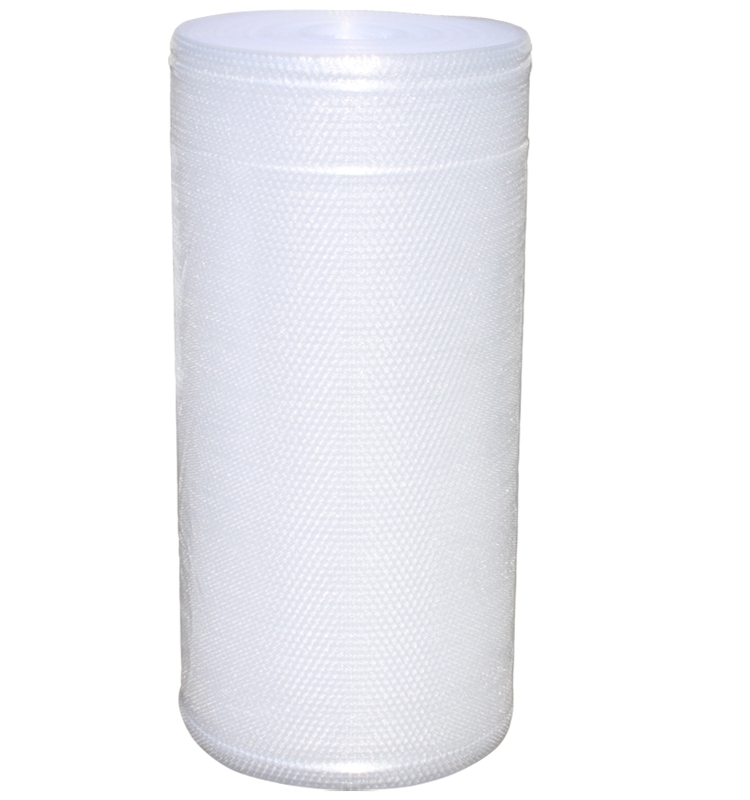 打包气泡膜宽60cm包装膜泡泡膜防震膜填充棉汽泡纸防震卷装泡膜垫