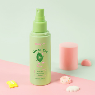 �羳QUIYUM�G��ˬ�wˮ���ˮ100ml�aˮ���o�·�Ę�o�wƷȫӢ��