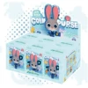 Zootopia series crazy coin purse blind box (please take 6 pieces of the whole box)