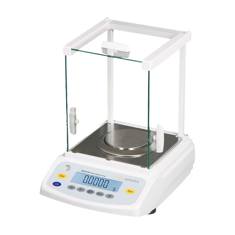 Сьидорский электронный аналитический баланс BSA224S 1 на 10 000 электронных весов