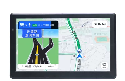 Hd Internet Tv Car – Car Convenient GPS Navigation
