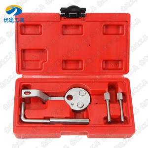 Auto repair special tools new engine timing 2.2 Quanshun diesel set Ford 4-piece timing tools
