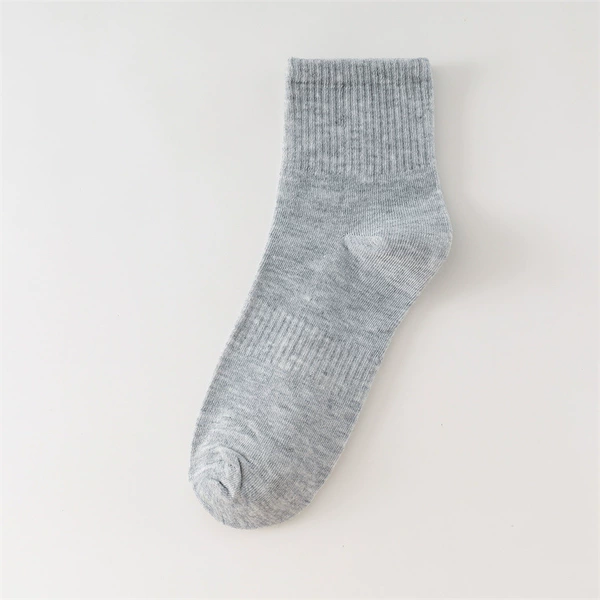 Gray mid tube