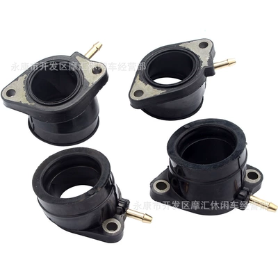 Pipe Throat Manifold Carburetor – Hava qəbuledici borular