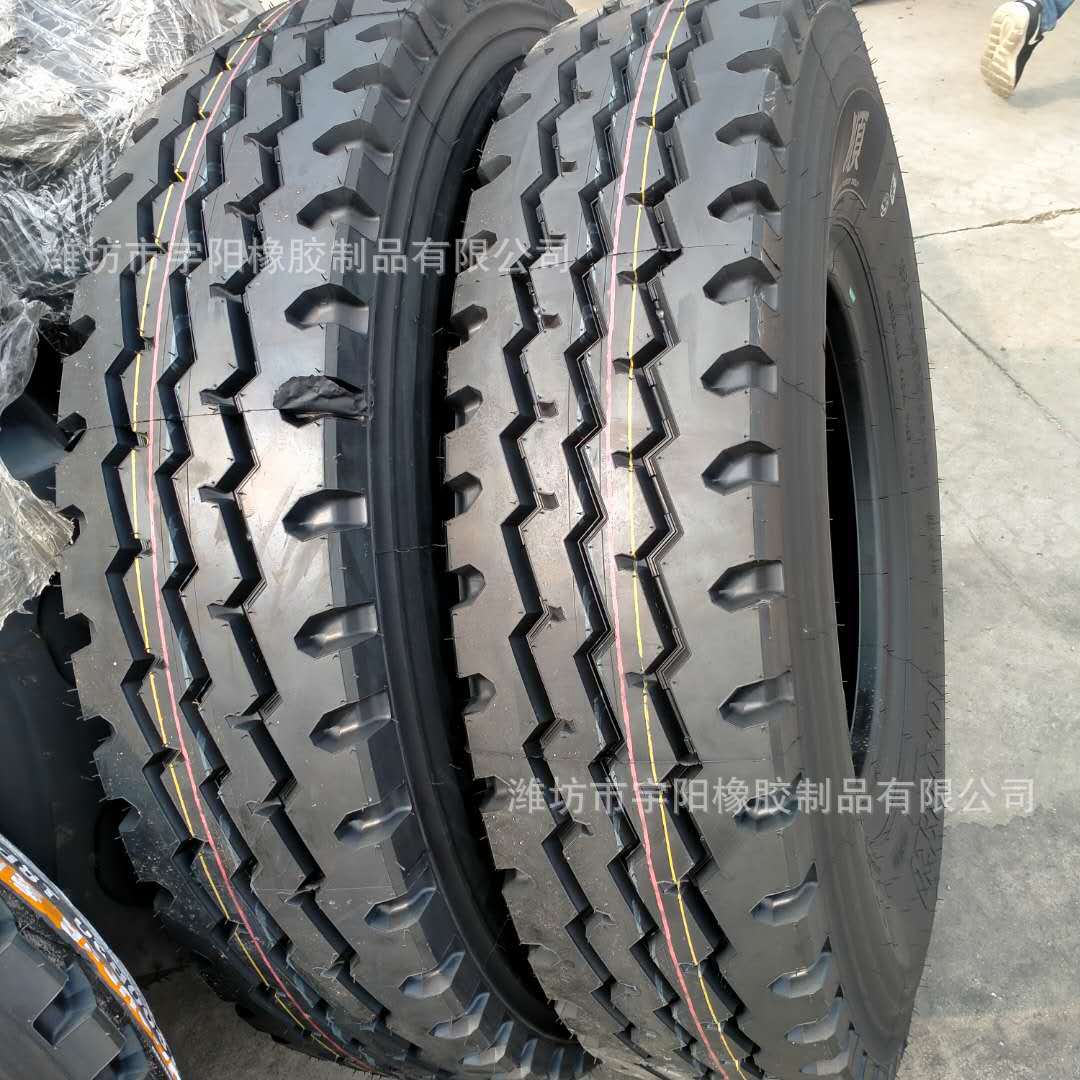 运输车轮胎  12.00R20 载重卡车轮胎  适用于长途车队