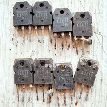 K2611 2SK2611 ԭ�b�M�ڲ�C ���C��Ч�� 9A 900V