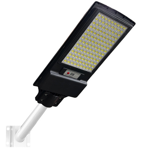 Solar-powered outdoor courtyard lamp, affordable integrated sensing street lamp, Ma Bang runs the business on live streaming sales.