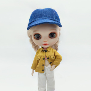 С��blythe���� ţ������ñ �Ƀ�ñ�� ob22 ob24���w�ٴ����ñ