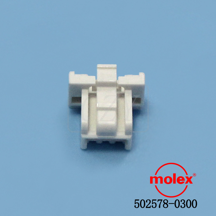 502578-0300/5025780300 �ܿǿ��� MOLEX�������Ӳ�����