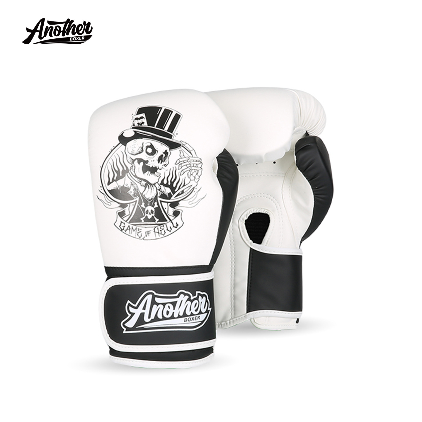 AN boxing gloves, adult sparring gloves, training gloves for punching bags, competition fighting gloves, wholesale cross-border supply for men and women