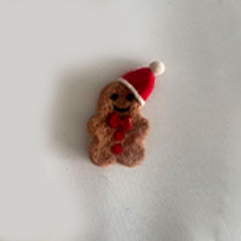 Big Gingerman