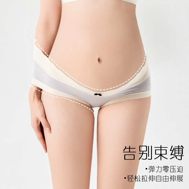 Demi-season velvet pants, comfortable antibacterial shorts for young mother, custom-made, plus size