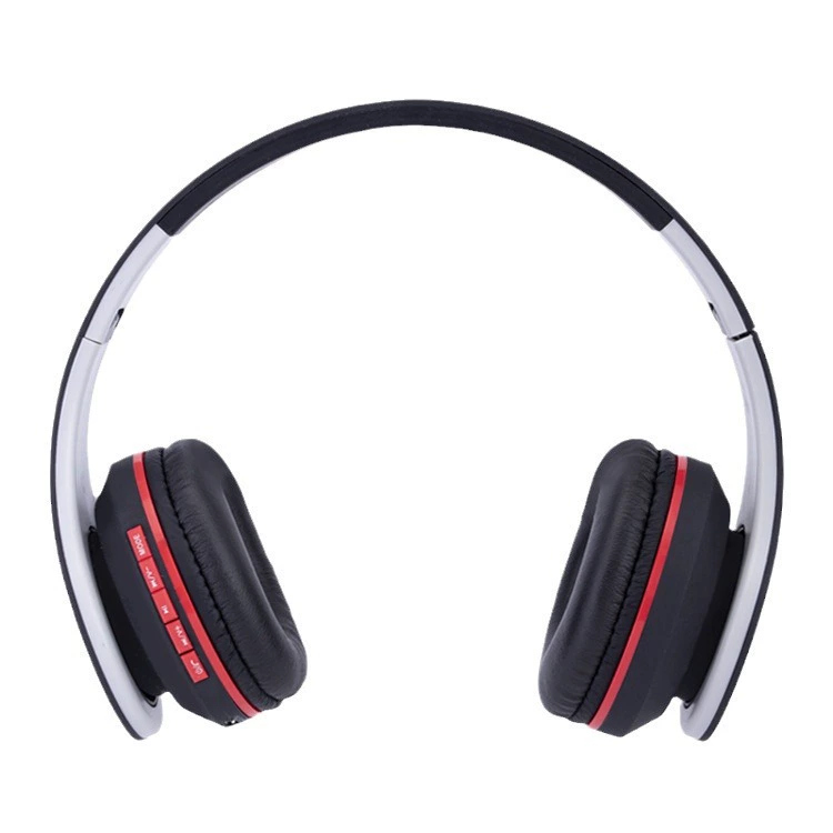 Складные мультяшные наушники, bluetooth, цвет