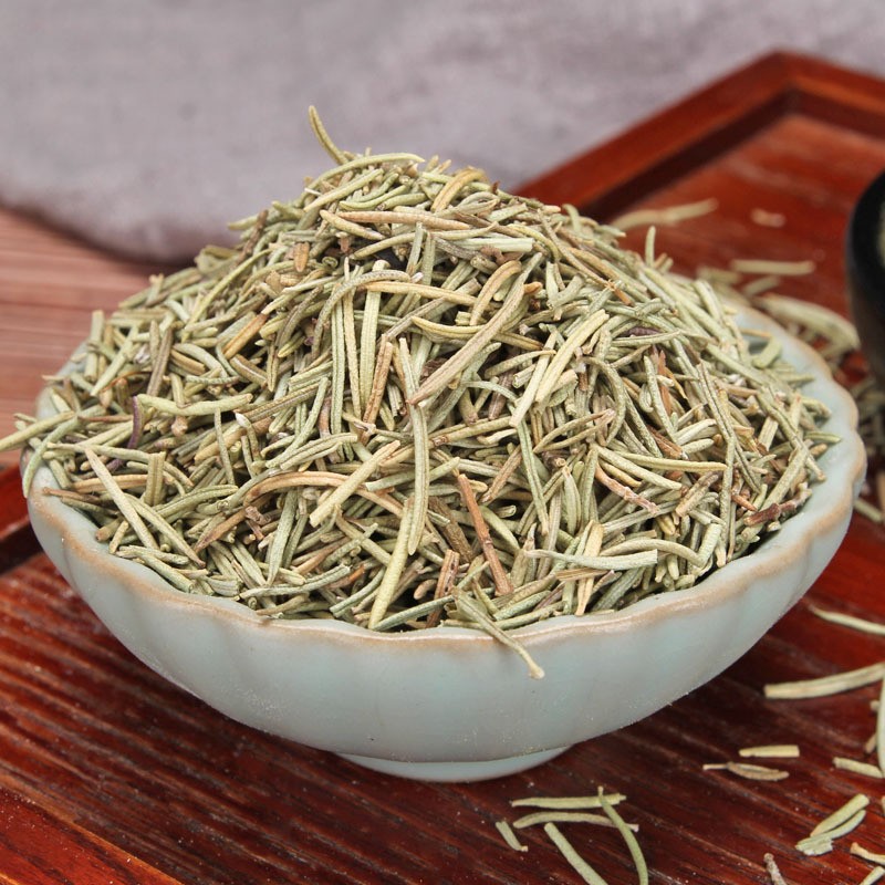 Rosemary Powder Mi Die Xiang 500g Culinary Herbal Powder for Cooking and Infusions preparation