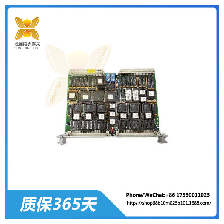 VMIVME-2540  智能计数器/控制器