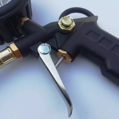 Air pressure gauge/tire pressure gauge, High-Precision Tire Pressure Gauge Air