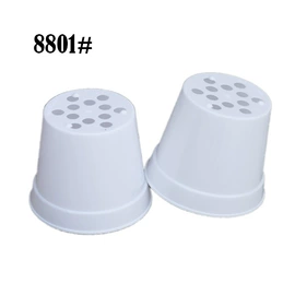 花盆容器;园艺工具;抹泥板