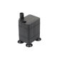 Brushless miniature water pump mute pressurized booster pump miniature small water pump smart toilet low suction pump desktop fish tank