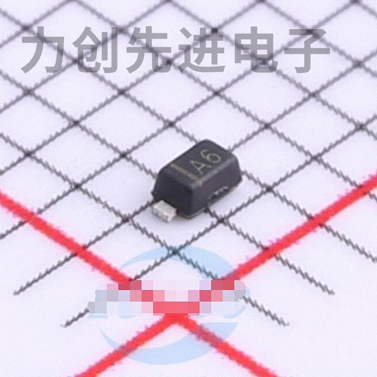 BAS16X-TP 封装 SOD-523 开关二极管