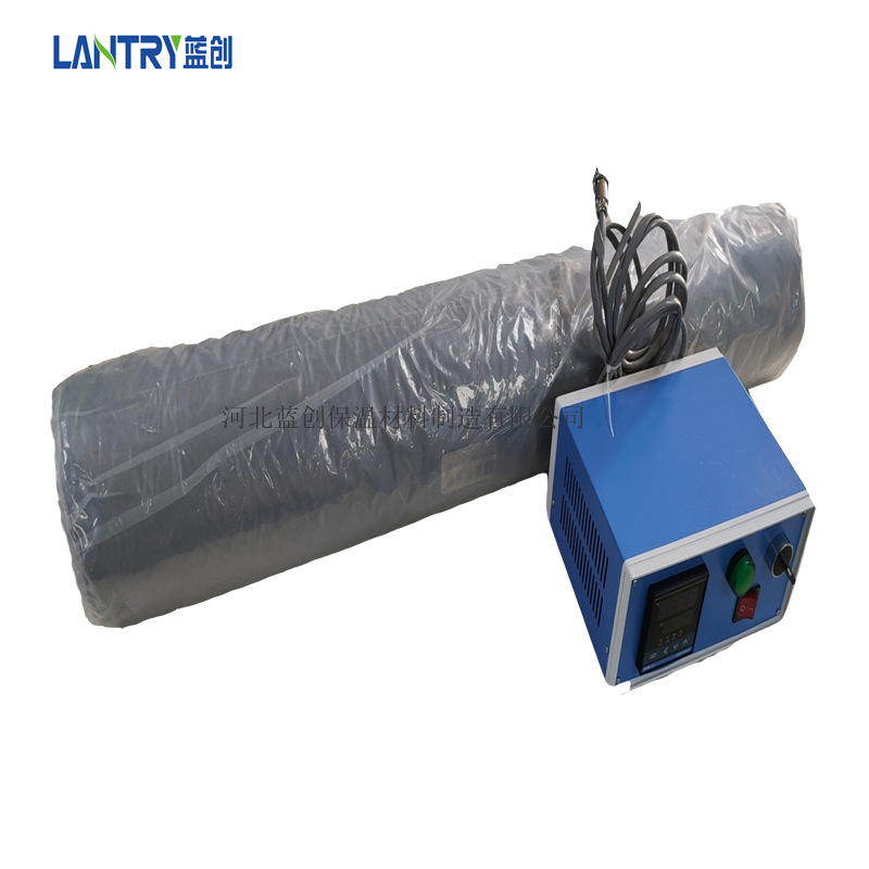 Discounted laboratory equipment heating sleeve reactor heating sleeve beaker heating sleeve 3