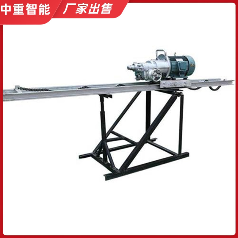 中重矿用KHYD岩石电钻 厂家供应矿用防爆岩石电钻  KHYD岩石电钻