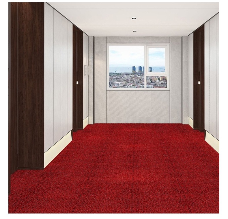 Silk Ring Entry Mat Door Mat Anti-Slip Mat Floor Mat Dirt Resistant PVC Plastic Car Mat Dirt Resistant Large Size