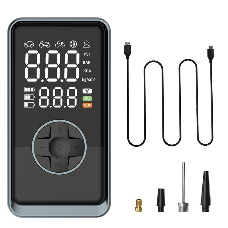 ATJ-012-리튬 배터리 모델