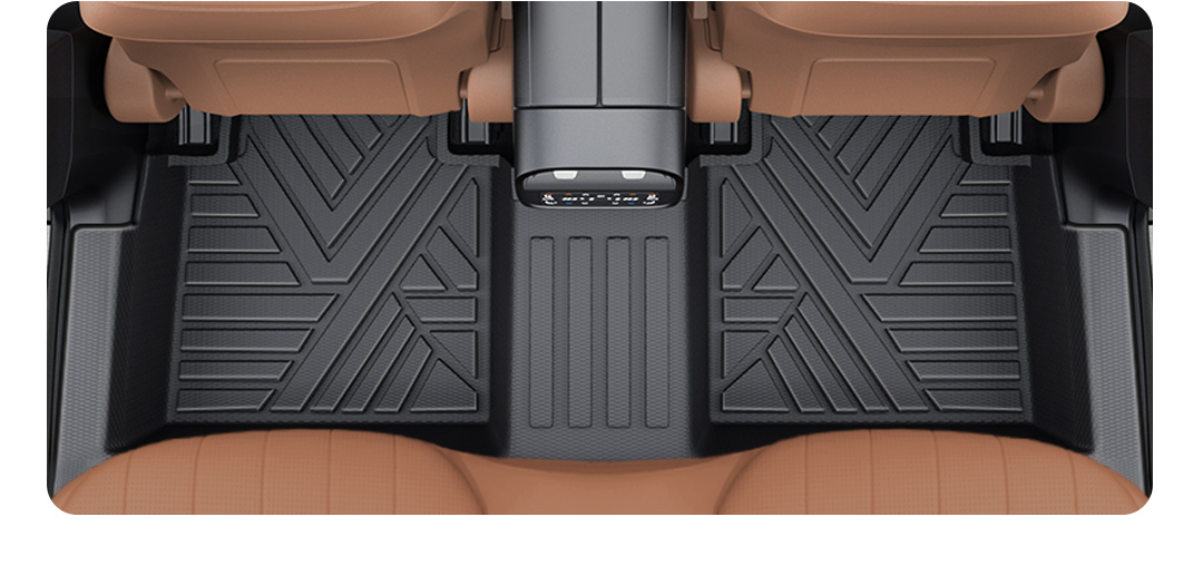 Car Liyou Is Suitable for Volkswagen Sagitar Tiguan Lavida Passat Magotan Tayron Car Floor Mats Full Surround Upgrade