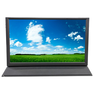 11.6-inch IPS screen portable TYPE-C projection screen expansion screen display