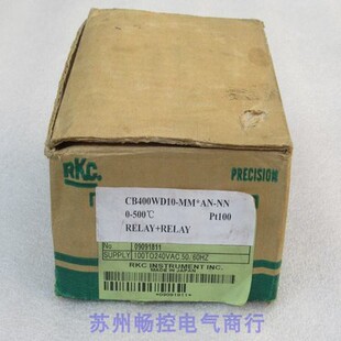 *�F؛�N��*ȫ���ձ�����RKC�ؿ��� CB400WD10-MM*AN-NN �F؛
