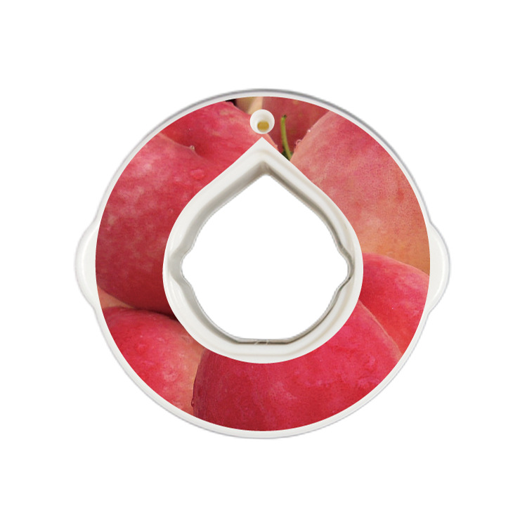 Directo de fábrica nuevo anillo de fragancia 0 azúcar 0 tarjeta de incienso anillo una variedad de sabor de fruta anillo de sabor clip de bebida artefacto