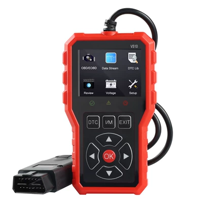 Detection Tool Obd2 Code: Avtomobil diaqnostika alətləri