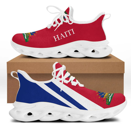 Amazon New Jamaica Flag Sports Shoes Design Summer Casual Men Women Running Shoes Sharp Sole