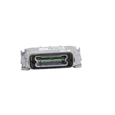 508 5008, Other power supply, ignition system
