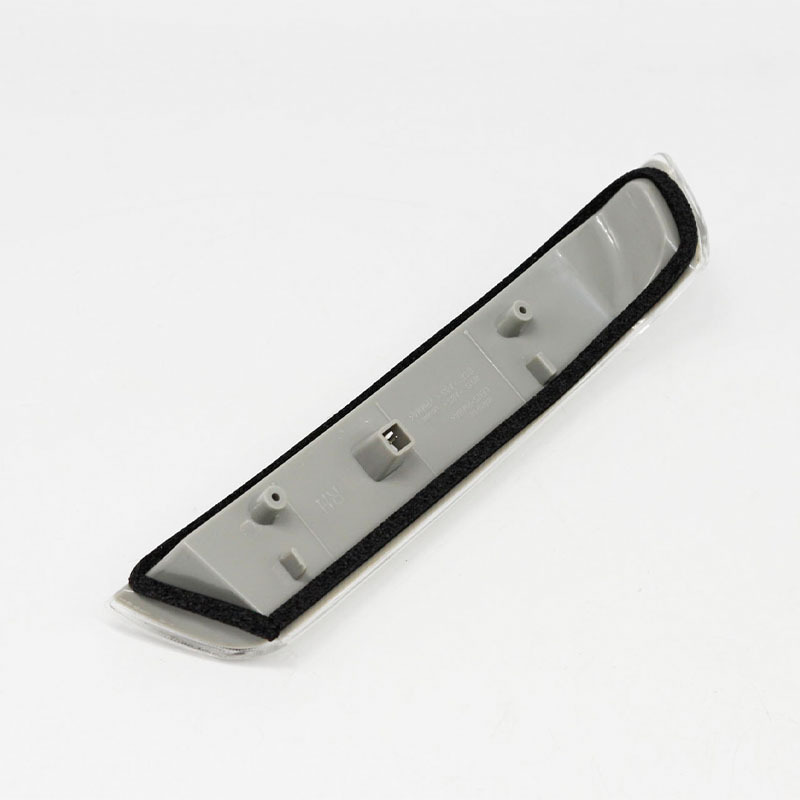 876233J000 is suitable for Hyundai Santa Fe right rearview mirror LED turn signal Veracruz IX55