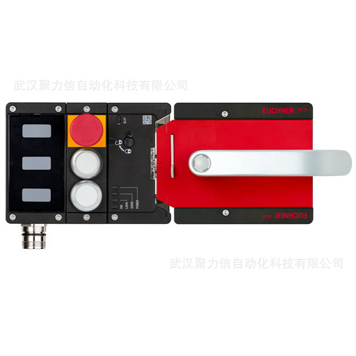 德国施迈赛原装现货ZQ 900-22N安全门开关