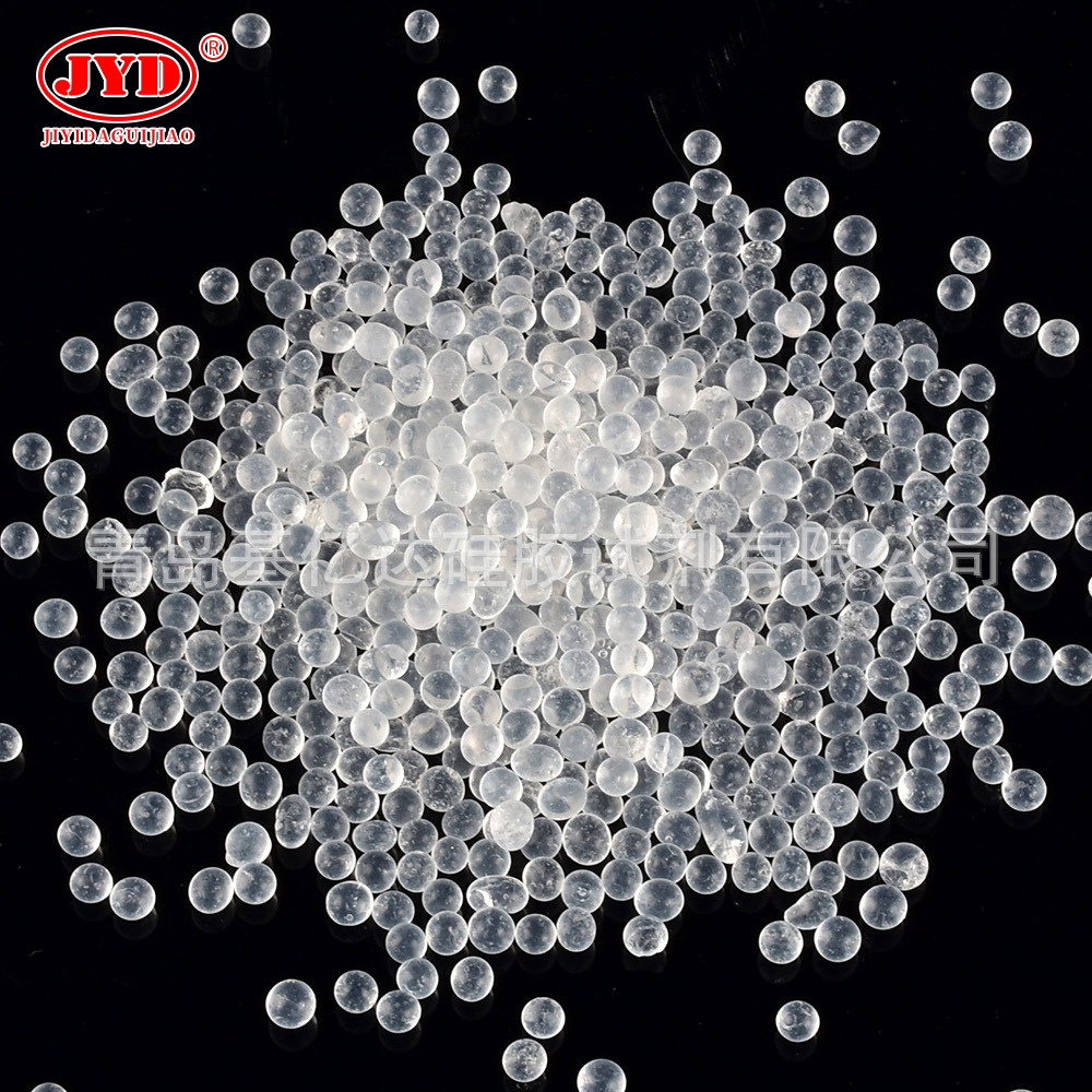 A型硅胶干燥剂精制细孔硅胶 3-5mm用于干燥防潮厂家批发