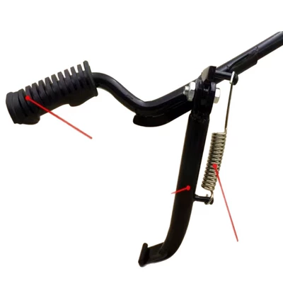 support assembly, Motorcycle General Parts