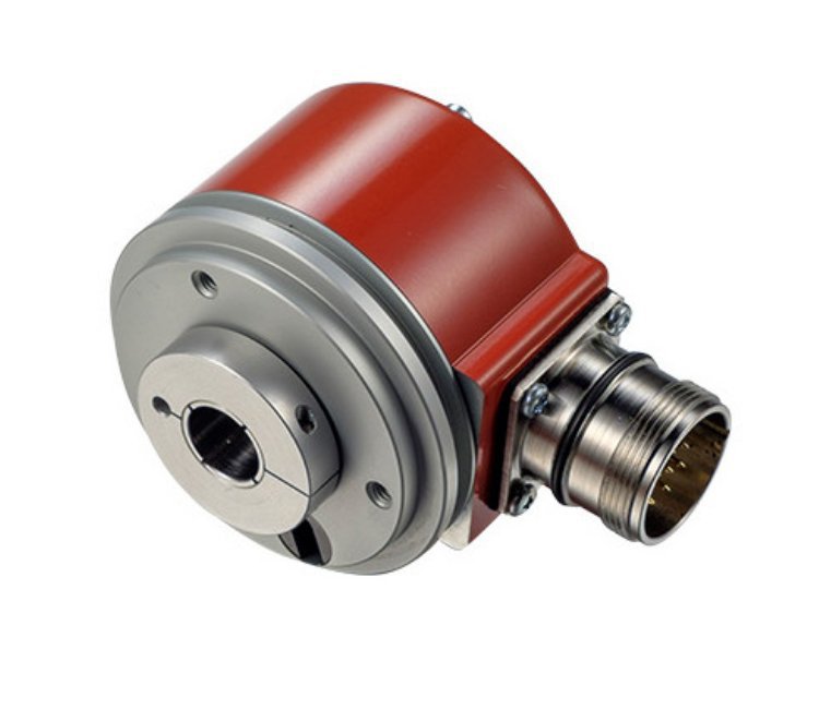 原装进口HOHNER编码器22-27X1-1024.PN25霍纳运动控制传感器